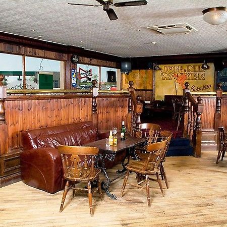 基尔马诺克 Howard Park酒店 外观 照片